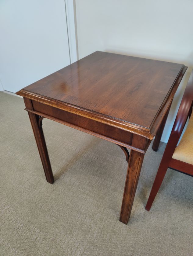 Tables