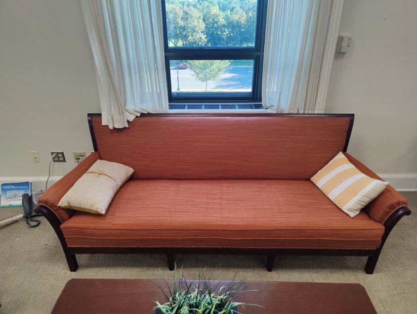 Seating