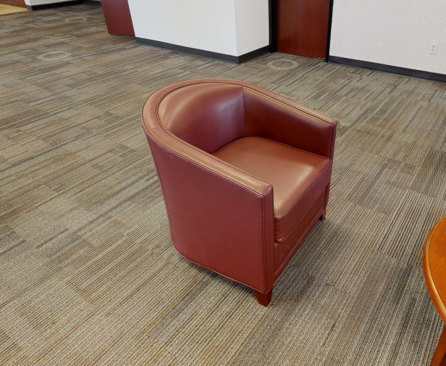 Lounge Chair