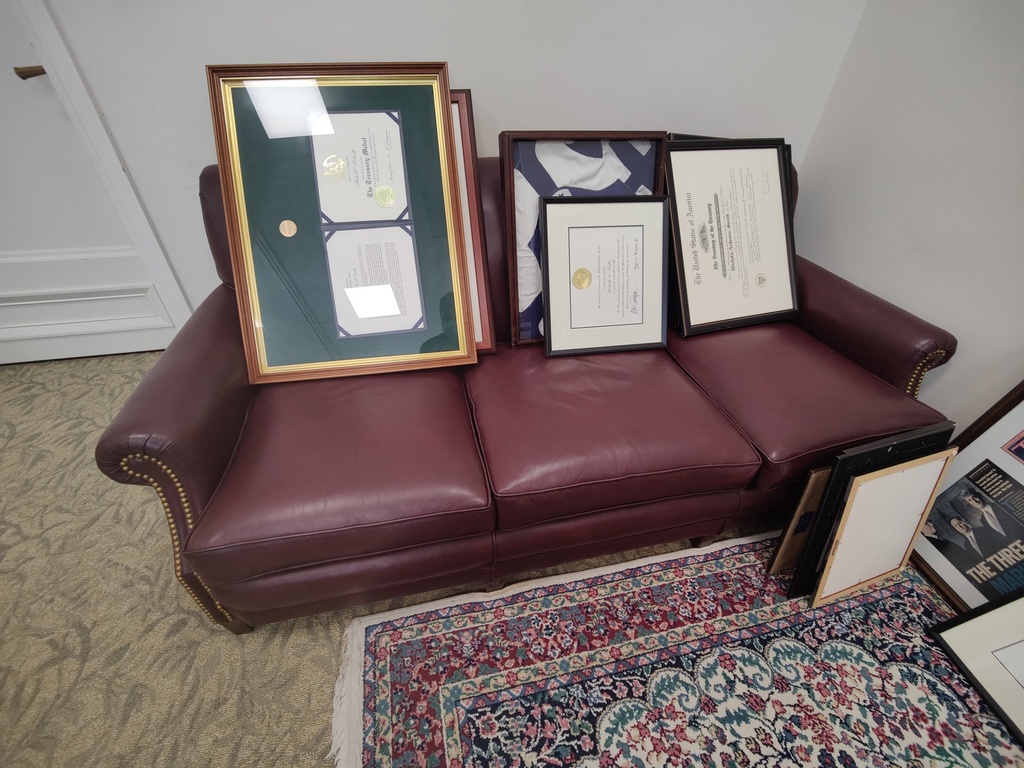 Seating