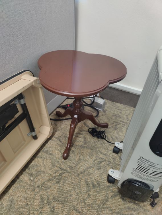 Tables