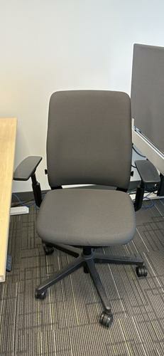 Steelcase Amia Chair
