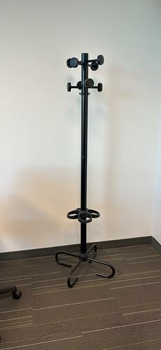 Coat Rack