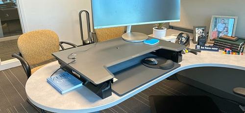 Ergotron