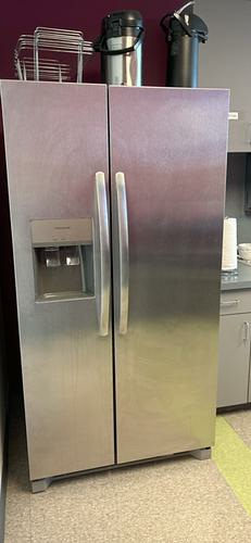 Fridge