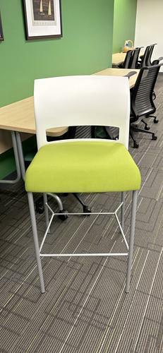 Steelcase Move Stool