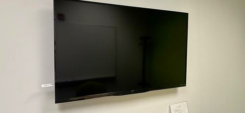 Sharp  TV (51”)