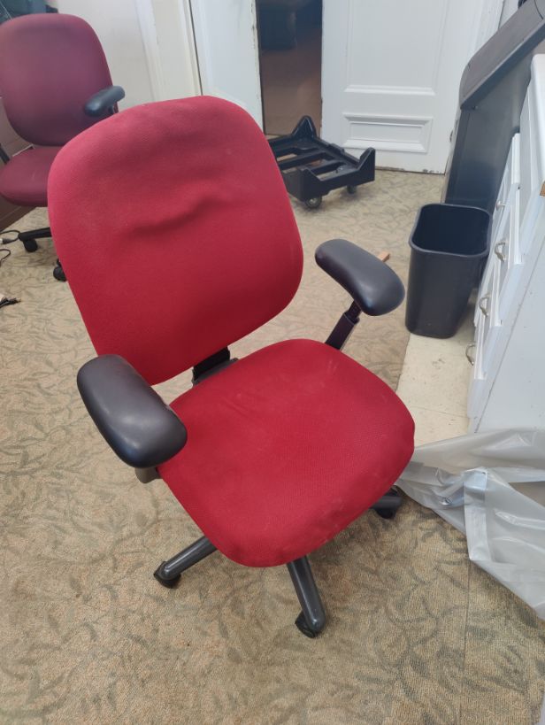 Seating