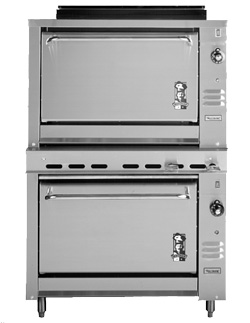 Charbroilers - MONTAGUE - VECTAIRE (representative photo)