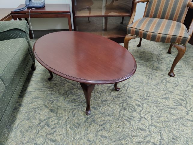 Tables