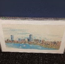 都市風景写真 | Picture City Landscape