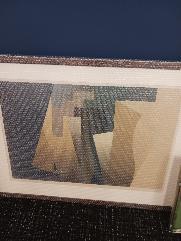 絵 幾何学 | Picture Geomatric