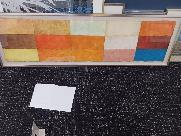 ロングパステル画 | Picture Long Pastel