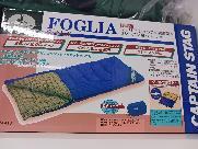 寝袋ボックス | Sleeping Bag Box