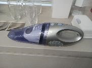 掃除機 | Vacuum Cleaner