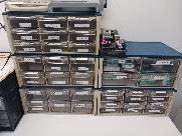 オフィス文具ケース | Office Stationary Case