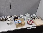 食器セット | Dish Set