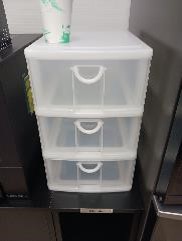 プラスチックケース | Plastic Case