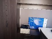 ウォールユニットキャビネット | Wall Unit Cabinet