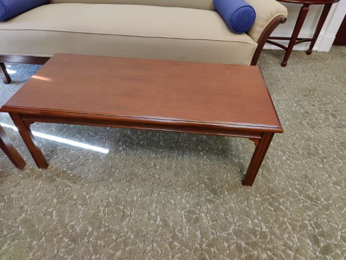 Tables