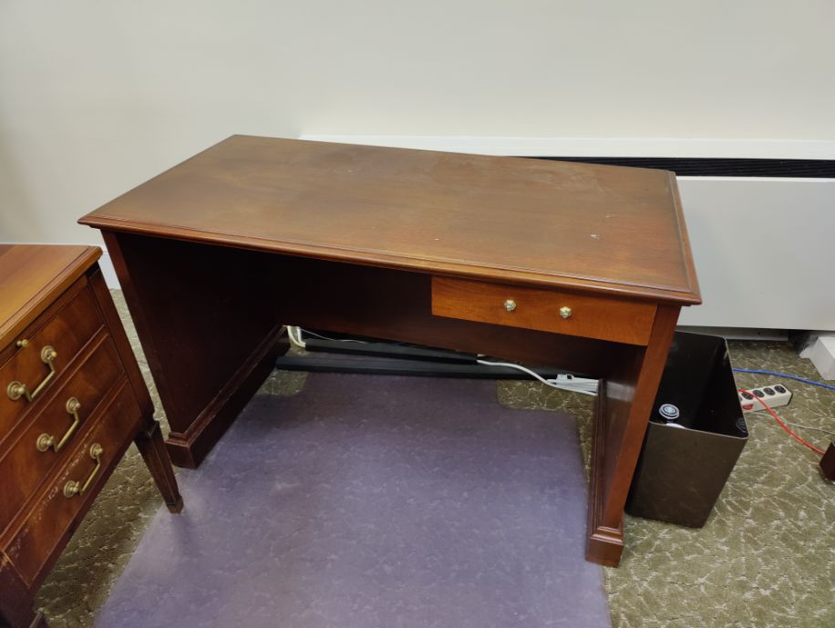 Desks