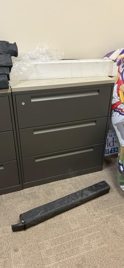 File Cabinet