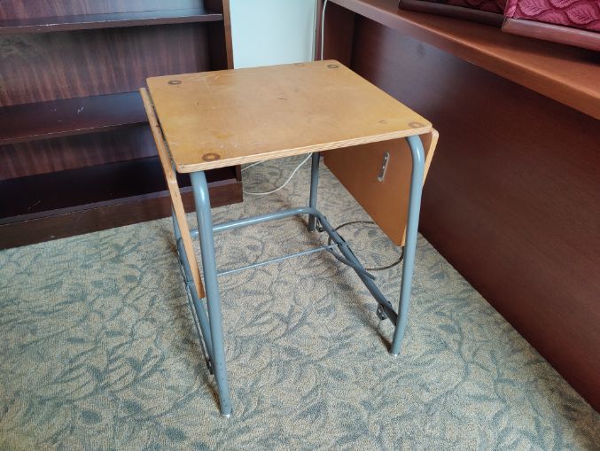 Tables