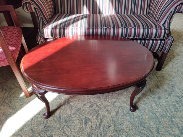 Tables