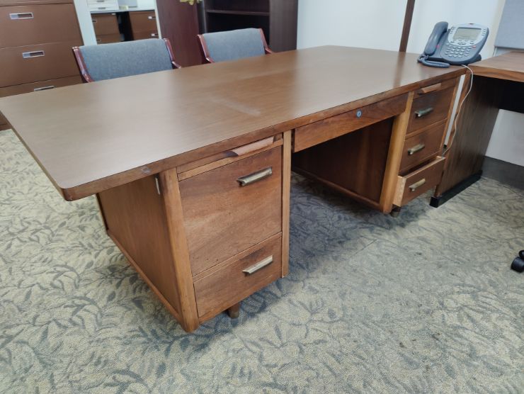 Desks