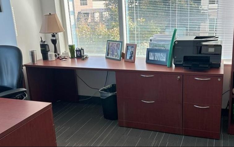 Credenza