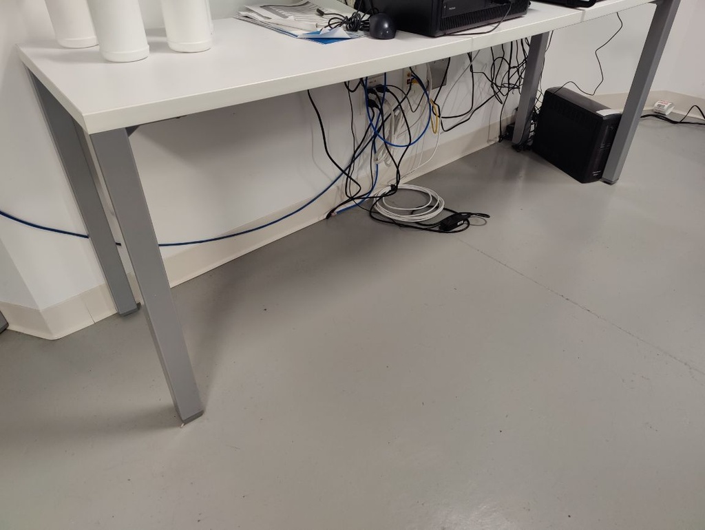 Tables