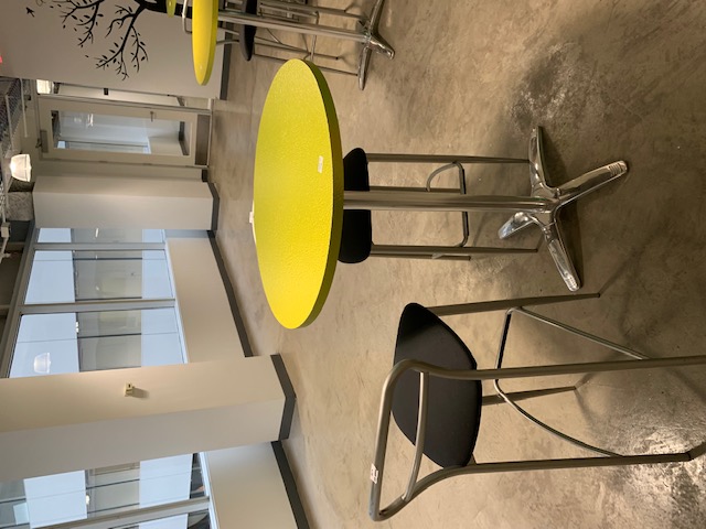Bar Height Chairs