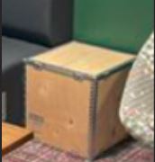 U-Line Crates
