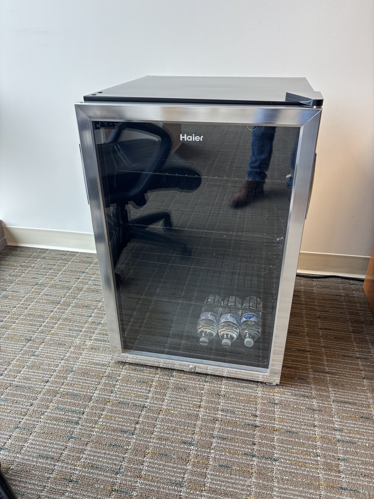 Minifridge