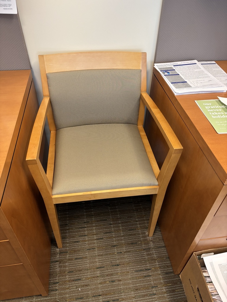 Guest Chair