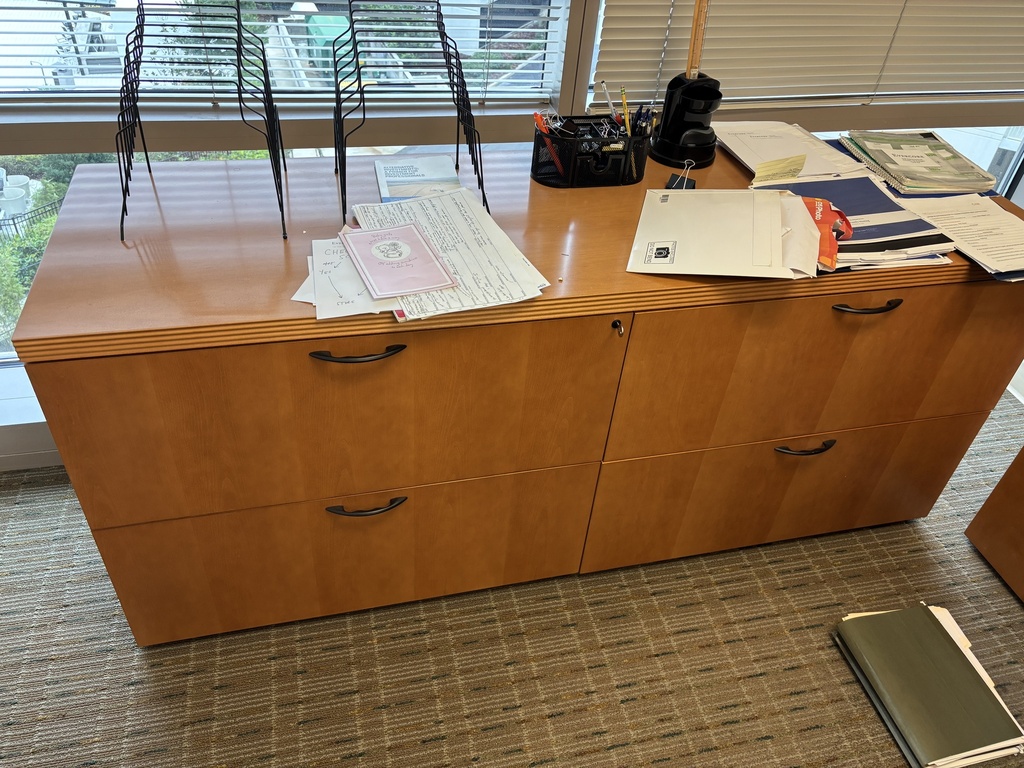 Credenza 2
