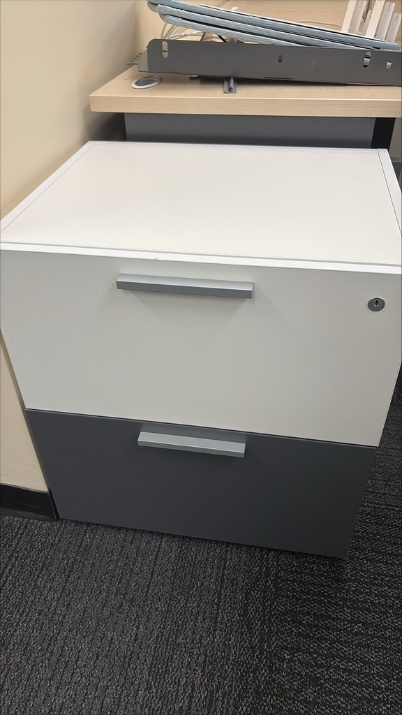 Wood Ped (59x47x65 cm)