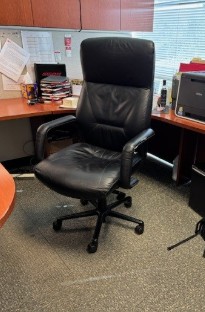 Conference Style Chair