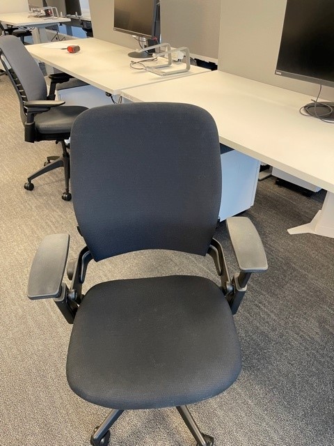 Steelcase Task Chair