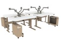 Single Monitor Arm
