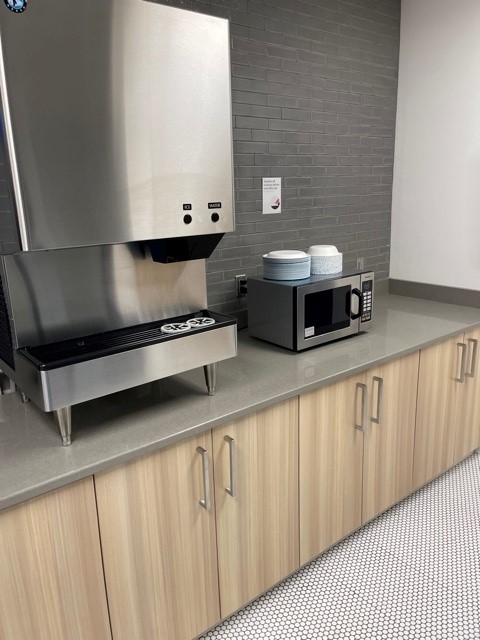 Ice Maker