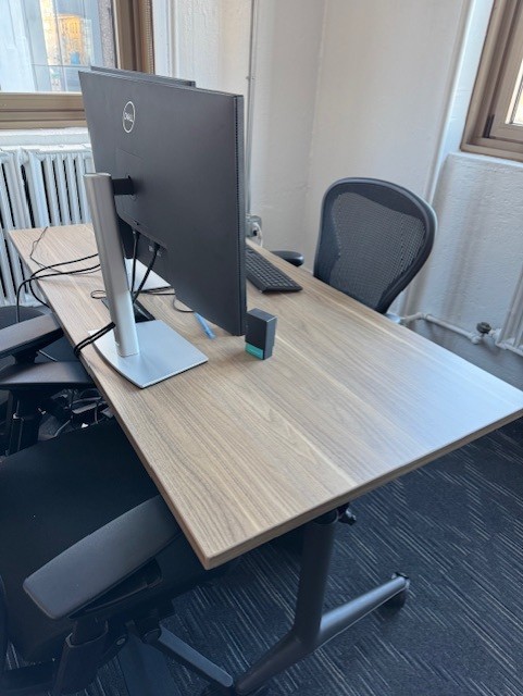 Desk