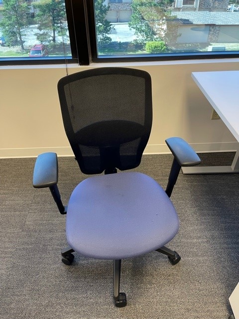 Teknion Task Chair 