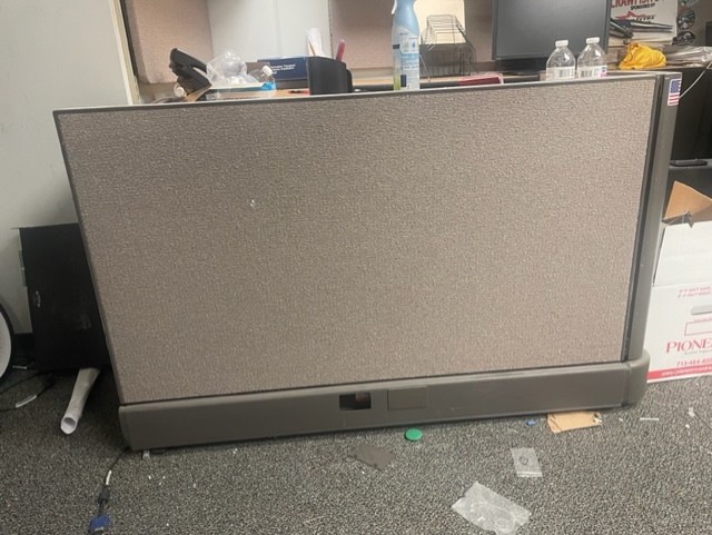 32" x 48" Panel