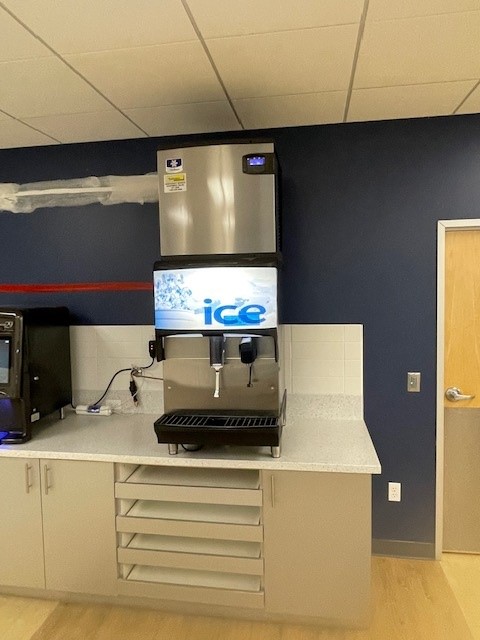 Ice Machine 