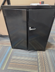 Storage cabinet 