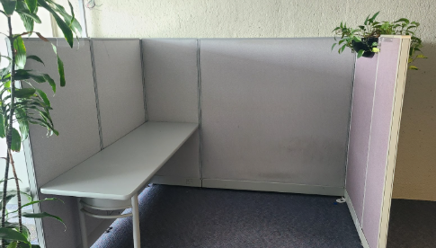 Cubicle