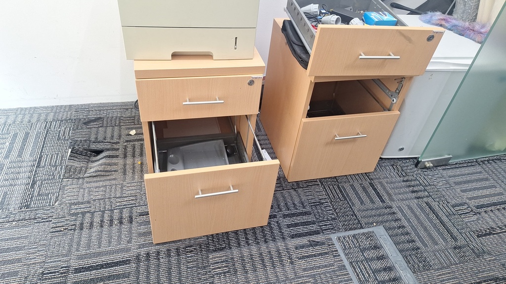 Small Cabinet