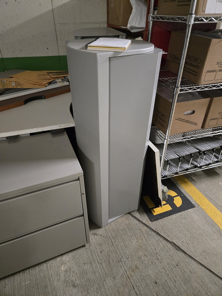 Overhead Bin 48"