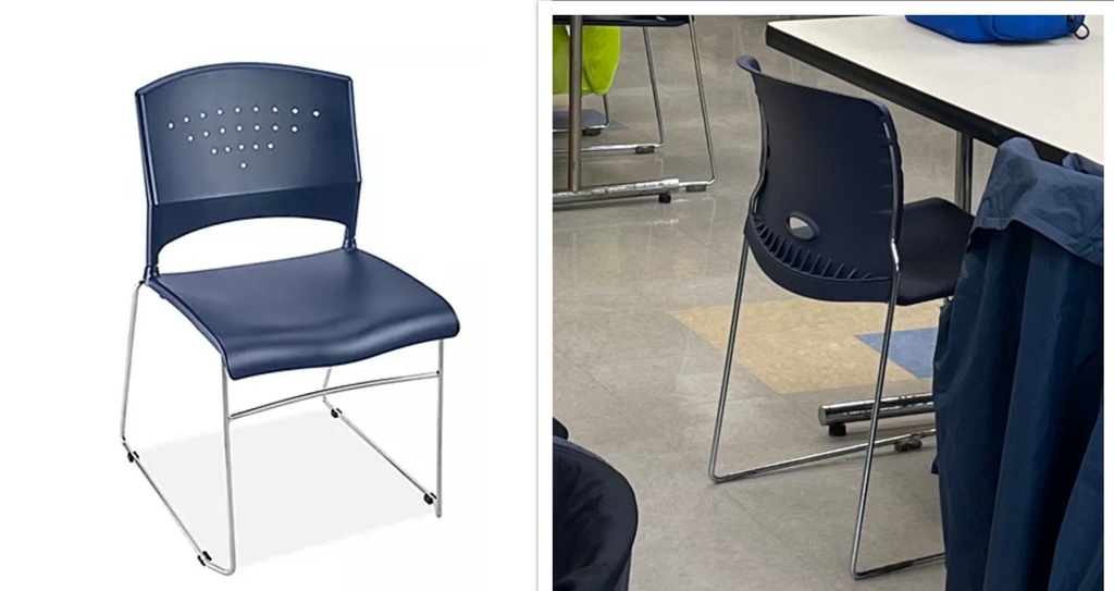 Breakroom Chairs